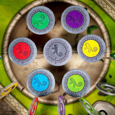 Funky Monkey - Thirsty Meeples