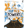 Flip Pick Towers (PRE-ORDER) - Thirsty Meeples