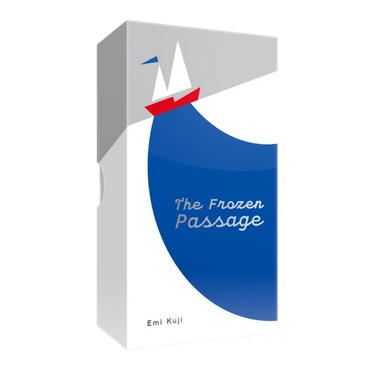 The Frozen Passage