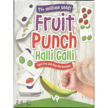 Fruit Punch Halli Galli