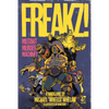 FREAKZ! (PRE-ORDER)