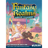 Fantasy Realms: Greek Legends (PRE-ORDER) - Thirsty Meeples