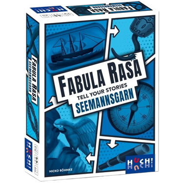 Fabula Rasa: Pirates