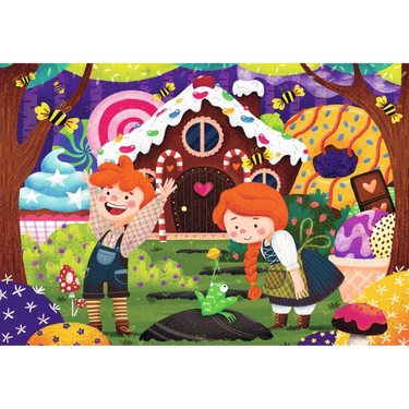 Fairy Tales