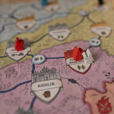 The First Tsar: Ivan the Terrible (PRE-ORDER)