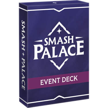 Flesh and Blood TCG: Smash Palace Multiplayer Box Set