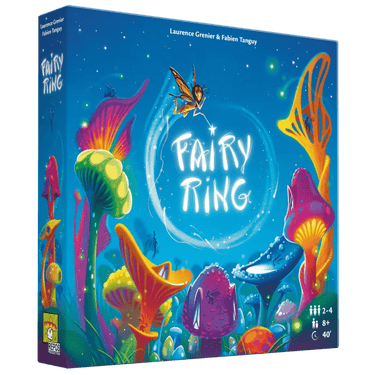 Fairy Ring