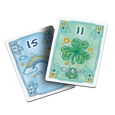 Fairy - Thirsty Meeples