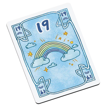 Fairy - Thirsty Meeples