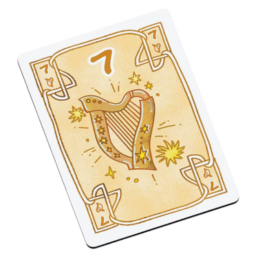 Fairy - Thirsty Meeples