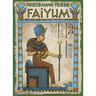 Faiyum - Thirsty Meeples