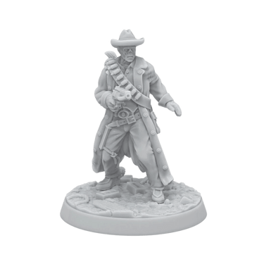 Fallout: Miniatures - Hollywood Heroes - Thirsty Meeples