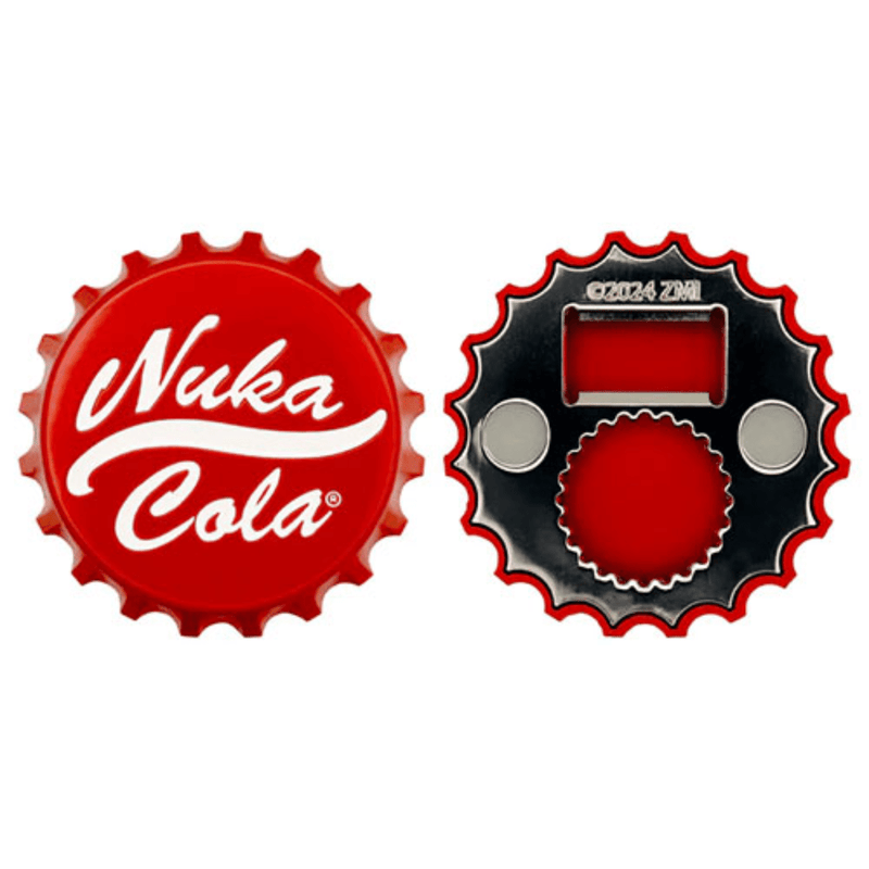 Fallout: Nuka-Cola Bottle Opener