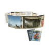 Fallout RPG: GM's Screen + Booklet - Thirsty Meeples