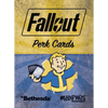 Fallout RPG: Perk Cards