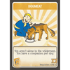 Fallout RPG: Perk Cards