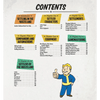 Fallout RPG: Settler's Guide Book