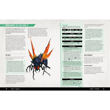 Fallout RPG: Royal Flush Quest Book