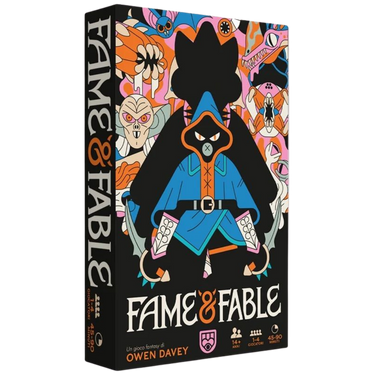 Fame & Fable