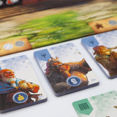 Fantasy Brewers