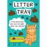 Litter Tray (PRE-ORDER) - Thirsty Meeples