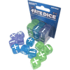 Fate RPG: Accelerated Core Dice