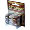 Fate RPG: Antiquity Dice