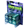 Fate RPG: Eldritch Dice