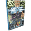 Fate RPG: Shadow of the Century