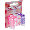 Fate RPG: Valentine Dice