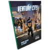 Fate RPG: Venture City