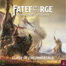 Fateforge: Clash of the Immortals box front
