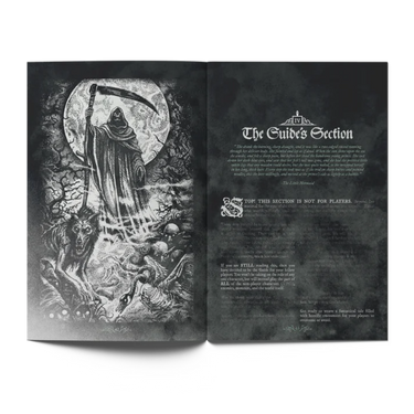 Fatherfog RPG