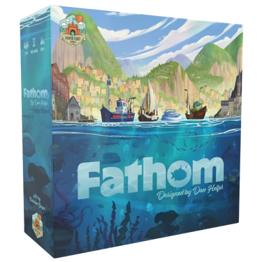 Fathom