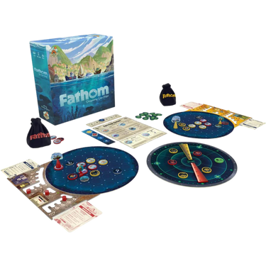 Fathom