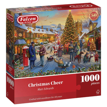 Christmas Cheer