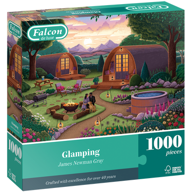 Glamping