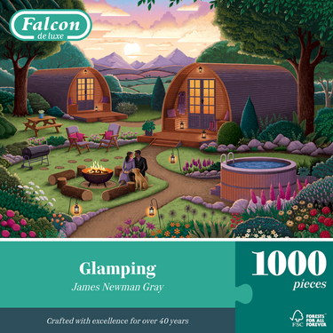 Glamping