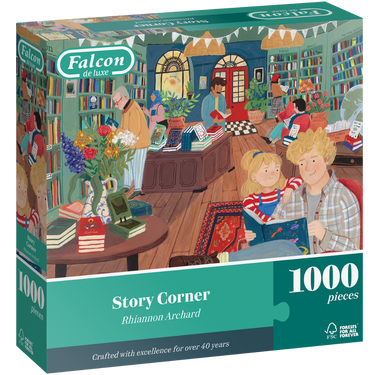 Story Corner