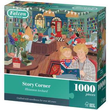 Story Corner