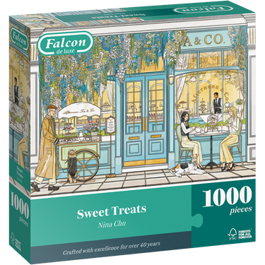 Sweet Treats