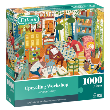 Upcycling Workshop