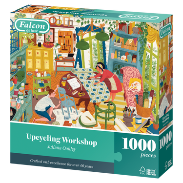 Upcycling Workshop