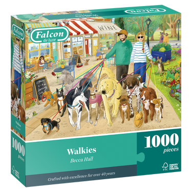 Walkies