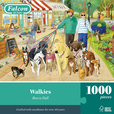 Walkies