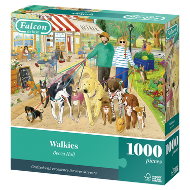 Walkies
