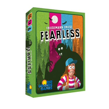 Fearless