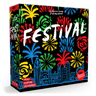 Festival - Thirsty Meeples