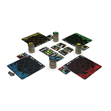 Festival - Thirsty Meeples