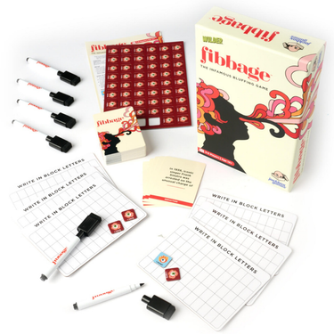 Fibbage (PRE-ORDER)